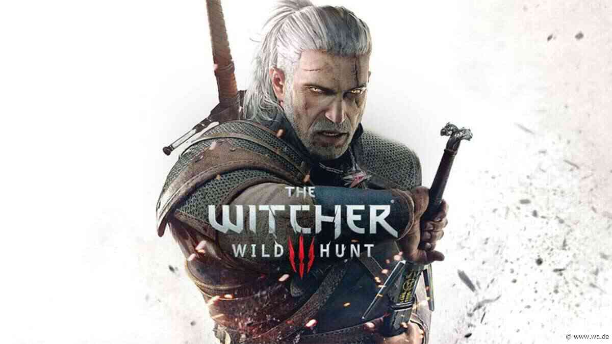 The Witcher 3: Wild Hunt Remastered – Nintendo Switch 2 erhält im September eine eigene Version