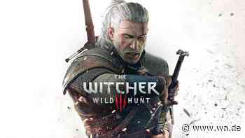 The Witcher 3: Wild Hunt Remastered – Nintendo Switch 2 erhält im September eine eigene Version