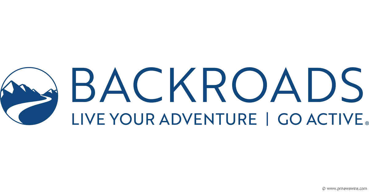 Backroads Reports Double-Digit Increase in Active Travel Bookings During Fall Shoulder Season