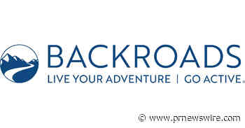 Backroads Reports Double-Digit Increase in Active Travel Bookings During Fall Shoulder Season