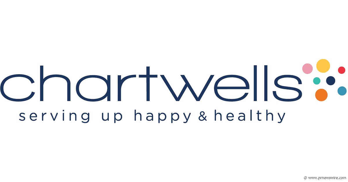 Chartwells K12 Levels Up Nutrition Education with New "Nutrition: Game On" Program for Elementary Students