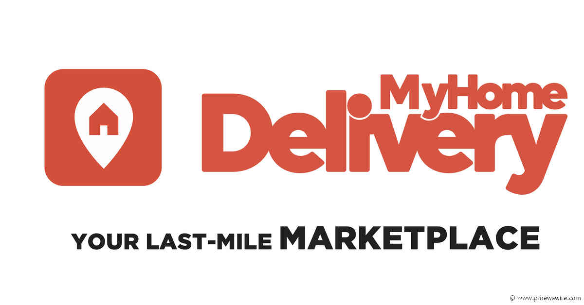 My Home Delivery Expands Delivery Services to Catonsville, Maryland