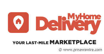 My Home Delivery Expands Delivery Services to Catonsville, Maryland