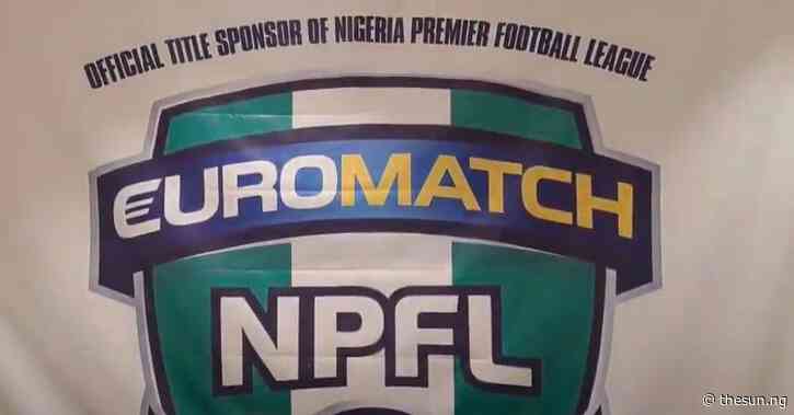 NPFL to rake in N10.5bn on three-year sponsorship deal