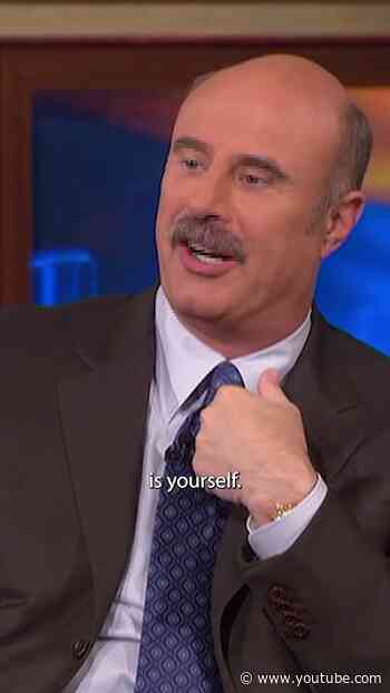 Husband Put Picture of Woman He Had an Affair With on His Exercise Bike for ‘Motivation’ #drphil