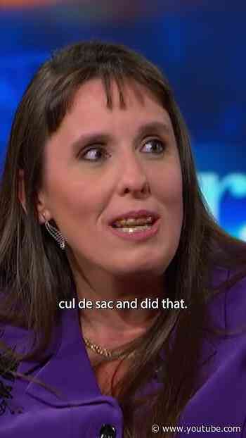 Dr. Phil to Neighbors: ‘You Can Decide to Stop Suing One Another’ #neighbors #drphil #arguments