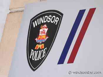 Windsor police arrest suspect wanted by Toronto police for 2022 double homicide