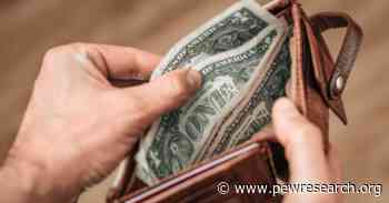Fewer Americans use cash today than a decade ago, but many still carry it