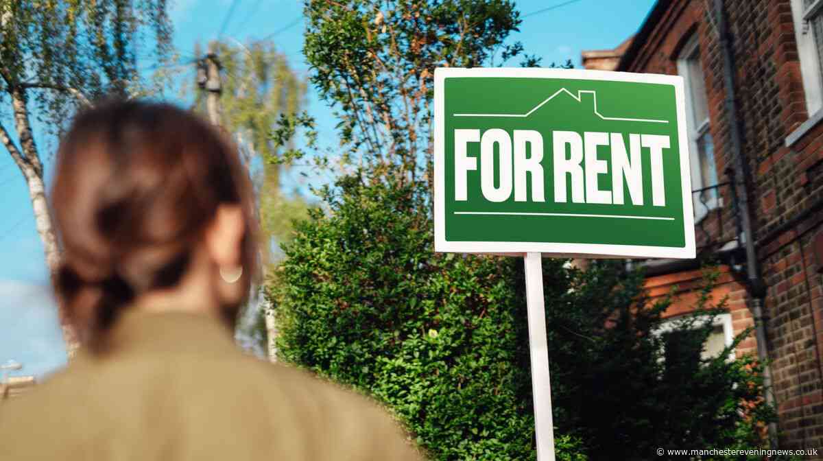 Property law expert warns tenants of 'two-home trap' after major changes to renting laws