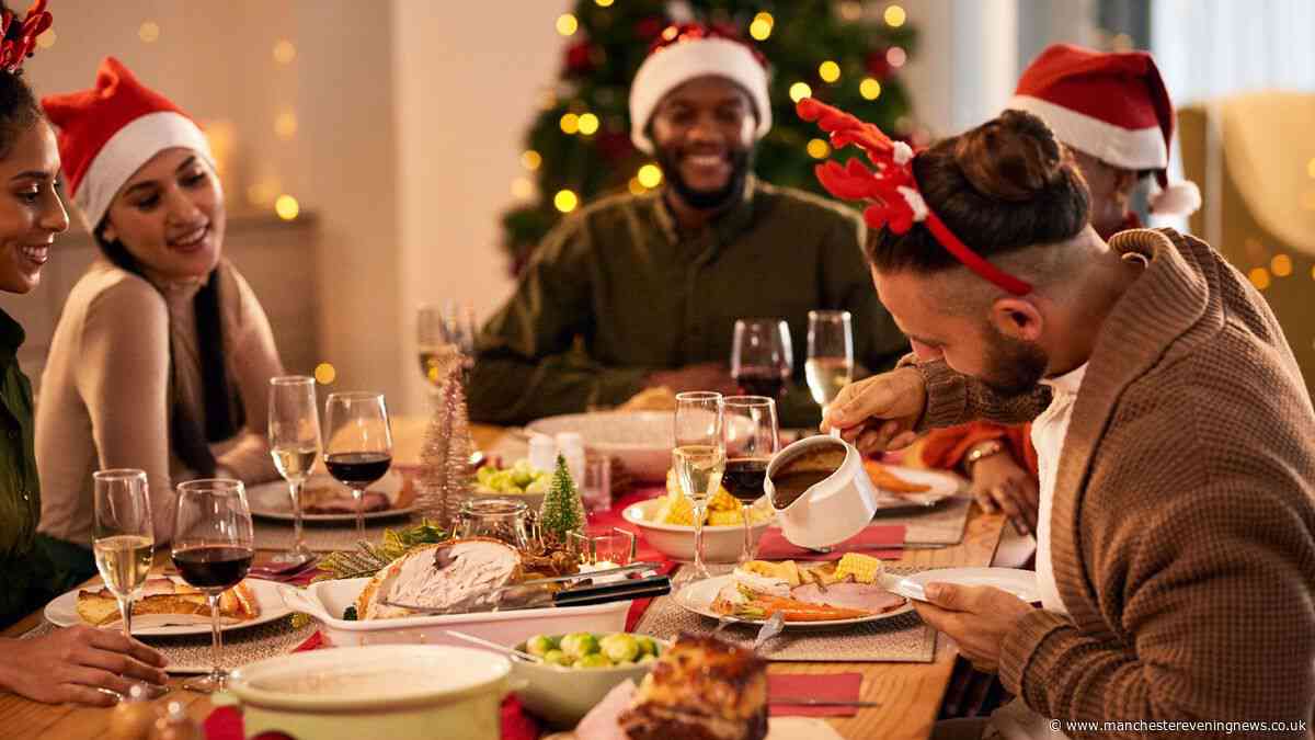 Boxing Day 2026 date confirmed as bank holiday moved this Christmas