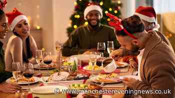 Boxing Day 2026 date confirmed as bank holiday moved this Christmas