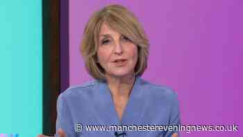 Loose Women's Kaye Adams reveals she underwent urgent surgery after cancer scare