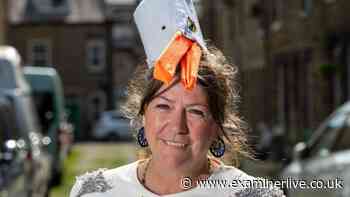 Hebden Bridge woman crowned Britain's champion seagull impersonator in 'surreal' competition