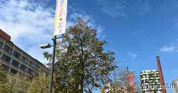 Aha! Daarom duiken banners met ‘De Opening’ op in Eindhoven