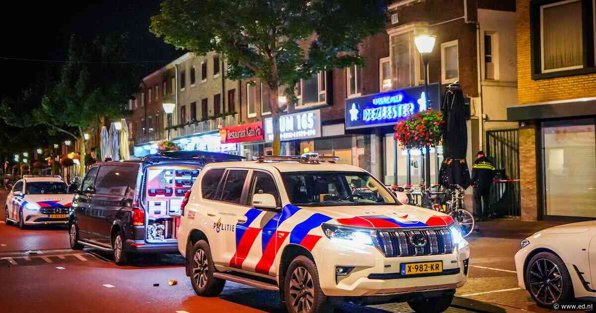 Vastgoedeigenaar en gemeente samen op zoek naar een integere huurder: zo probeert Eindhoven de Kruisstraat aantrekkelijker te maken