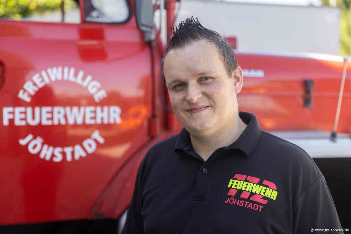 „Es ist unsere letzte Chance“ – Feuerwehr im Erzgebirge sieht Chance auf neues Löschfahrzeug