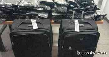 2 Air Canada employees arrested in RCMP drug probe at Montreal airport