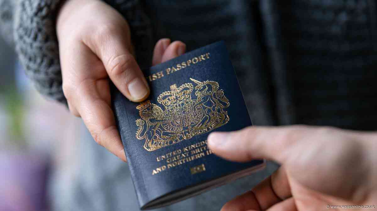 New passport rule for anyone taking ferry from Wales to Ireland as Stena Line and Irish Ferries make change