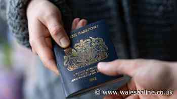 New passport rule for anyone taking ferry from Wales to Ireland as Stena Line and Irish Ferries make change