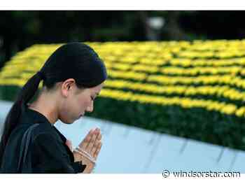 Letter: Religious guidance for military disappointing