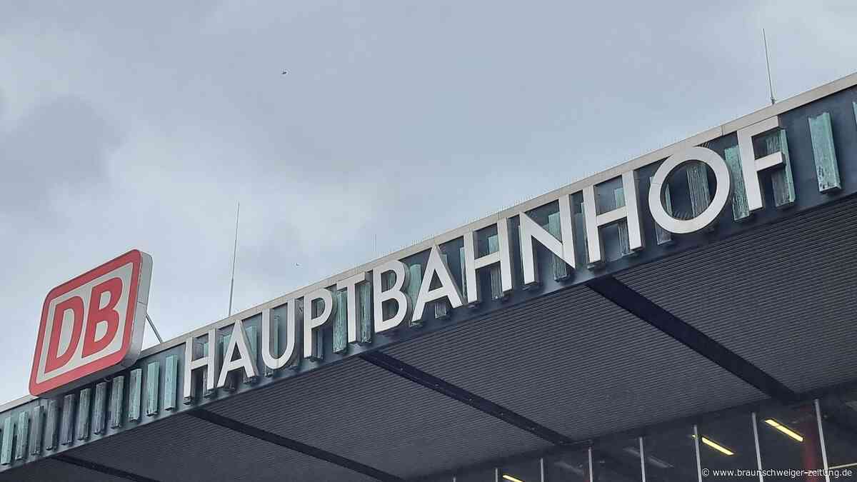 Braunschweig macht den Anfang: Hauptbahnhof ab Dienstag ohne Alkohol