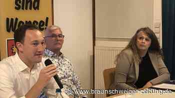 Kandidaten der Bürgermeisterwahl: So sehen sie die Wendeburger Zukunft
