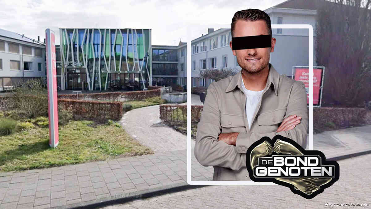 'Dit deed werkbrauwen fronsen rond voormalig Bondgenoten-deelnemer Jelle D.'