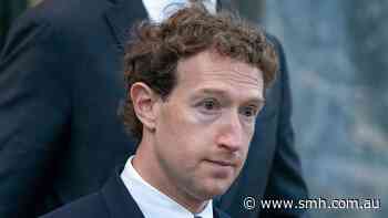 Meta reaches $24 billion settlement over teen social media addiction