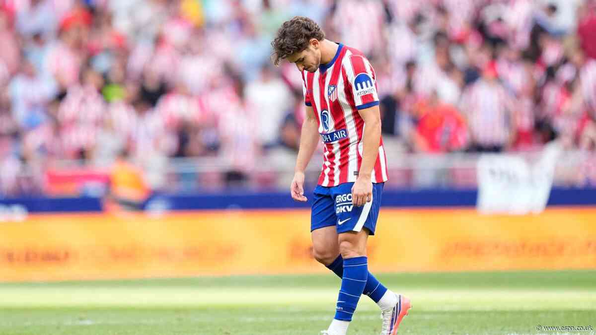 Laporta: Barça still hopeful of Álvarez signing