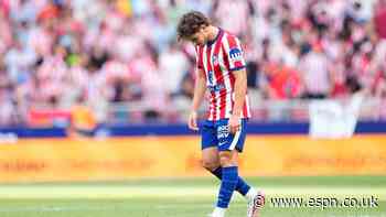 Laporta: Barça still hopeful of Álvarez signing