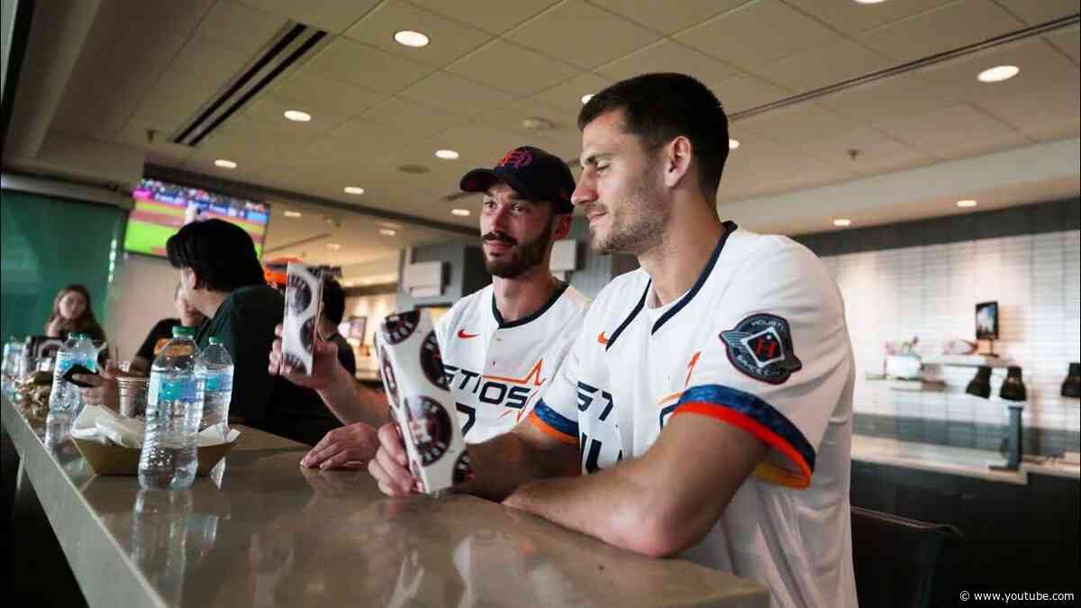 Dynamo Take Houston Presented By Texas Bay Credit Union | Houston Dynamo FC