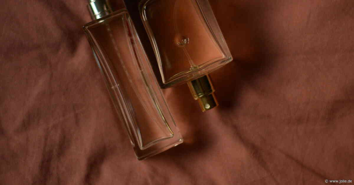 Duft-Trend: Luxuriöse Incense Parfums lassen dich unfassbar edel riechen