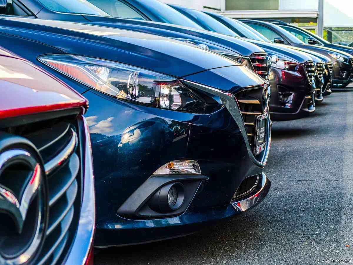 Zo kan een private leaseauto je opeens een hoop geld kosten