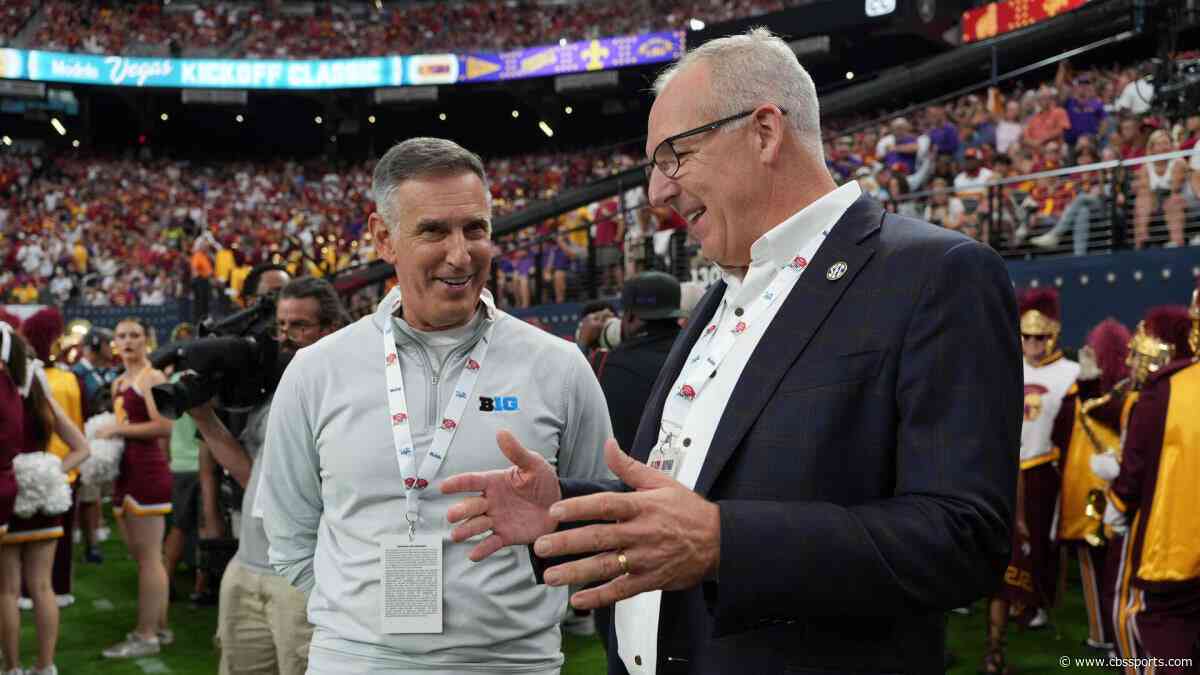 Big Ten, SEC establish new eligibility rules; most disappointing MLB players of 2026