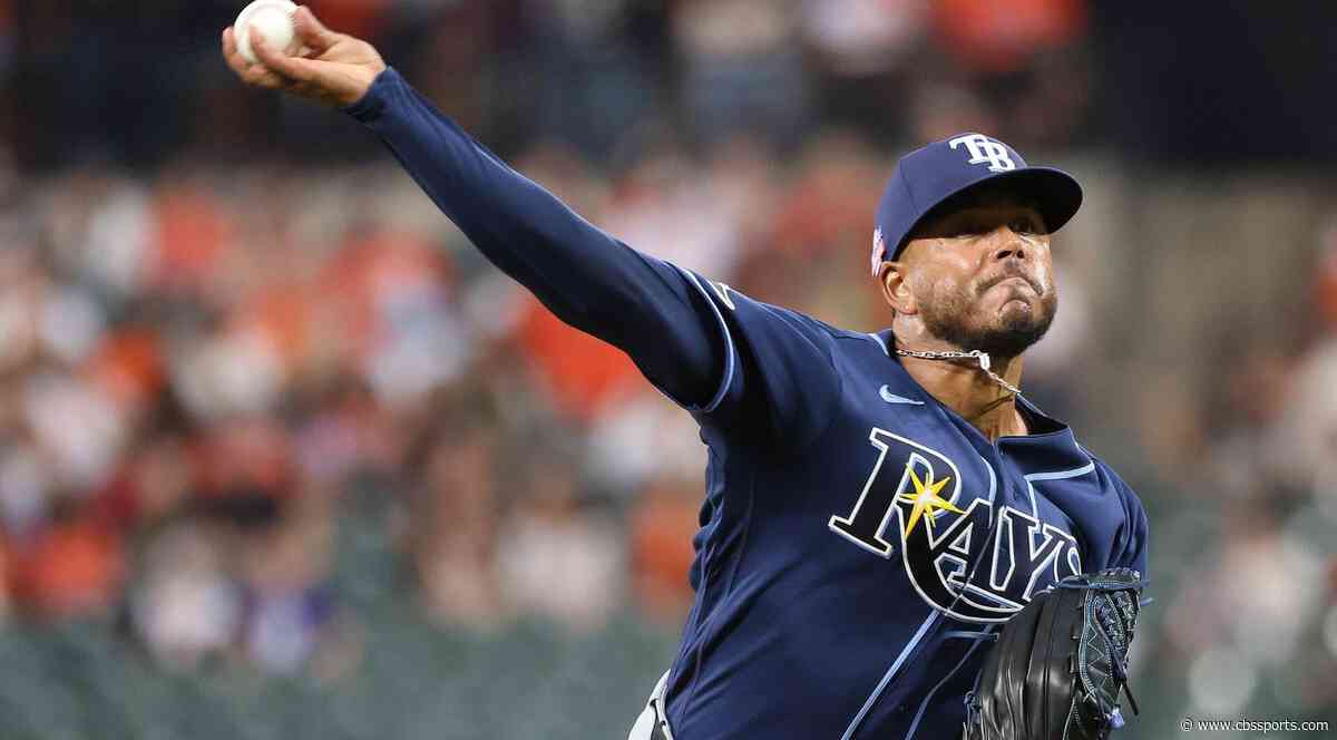 Rays vs. Tigers Wednesday MLB picks: Freddy Peralta trade acquisition has not paid off for Tampa Bay yet
