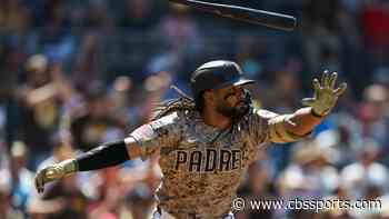 MLB trends: Where have all the righties gone? Plus Fernando Tatis' resurgence and Kade Anderson's delivery