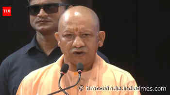 UP: CM Yogi launches 'Lokmata Ahilyabai Matrushakti Yatra', women aged 60+ to get free bus travel