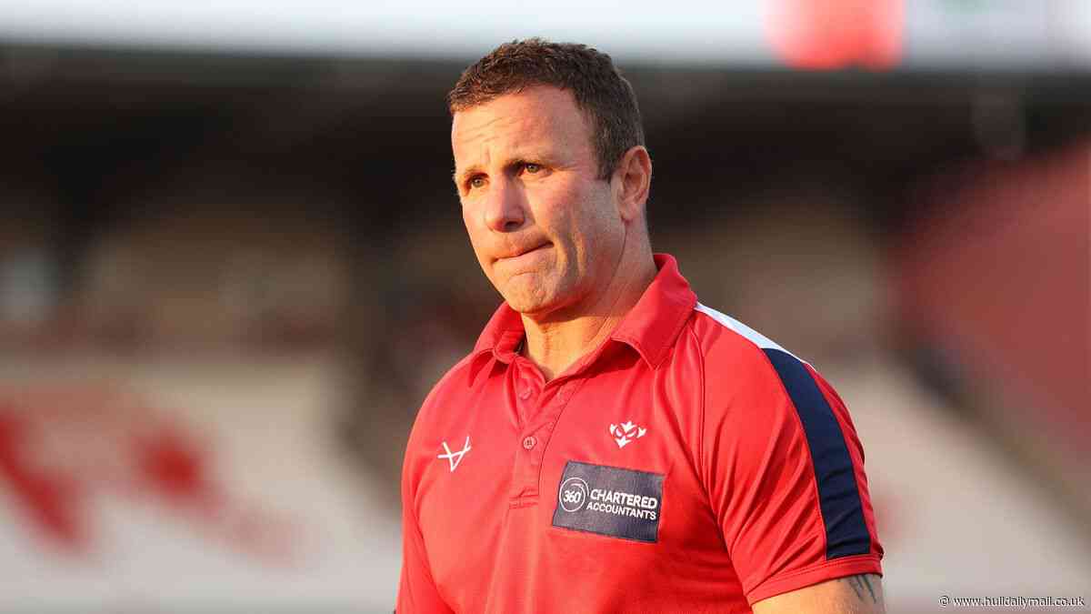 Willie Peters confirms major injury blows as squad changes explained for Wigan Warriors