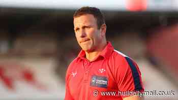 Willie Peters confirms major injury blows as squad changes explained for Wigan Warriors