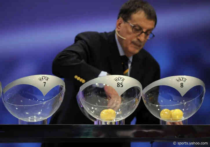 CL, EL and ECL 26/27: Draws &amp; Premier League Pots