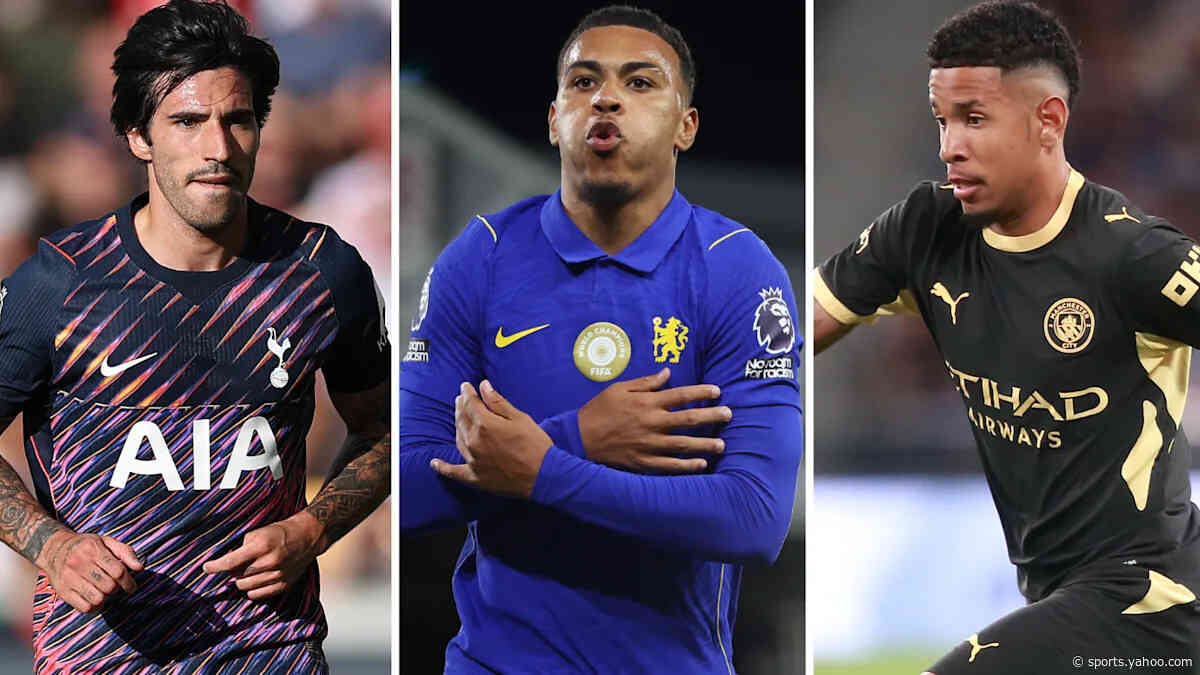 Will a Premier League club break record for transfer sales in one window?