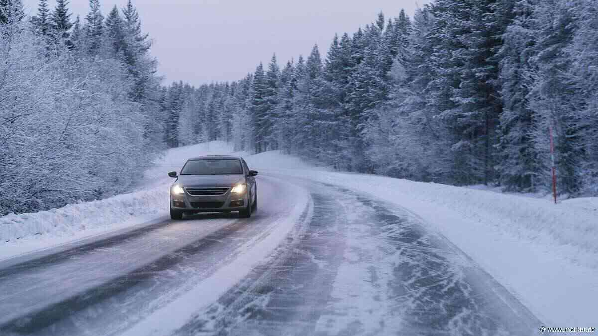 Erster Frost früher als gedacht? Der 100-jährige Kalender nennt ein konkretes Datum