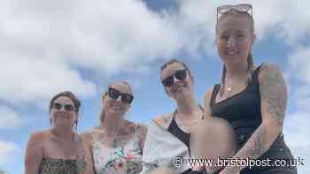 Mum says it 'could have been horrific' after what friend found on Haven holiday