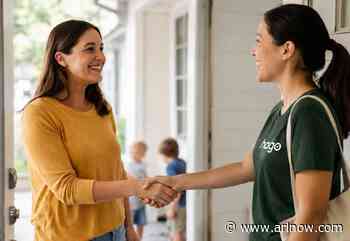 New Arlington-based startup provides helpers for everyday tasks
