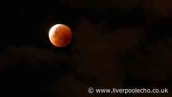 Met Office shares verdict on when blood moon will be visible from the UK