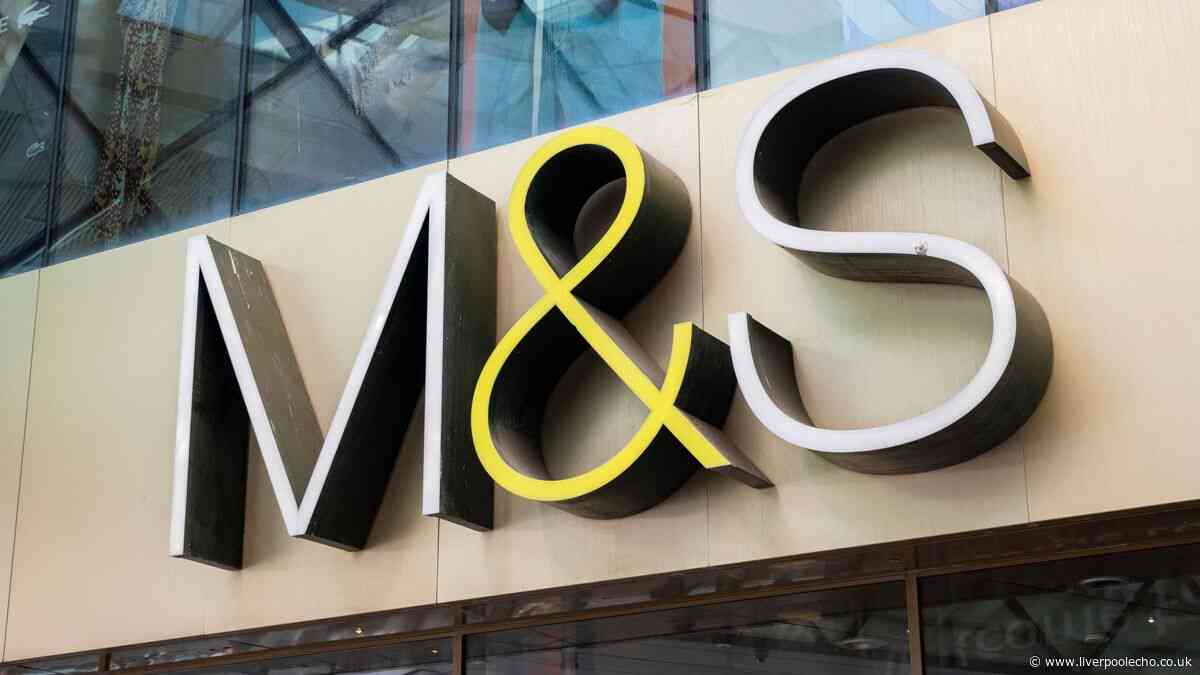 M&S shoppers brand 'stylish' £40 jacket as ideal 'for all seasons'