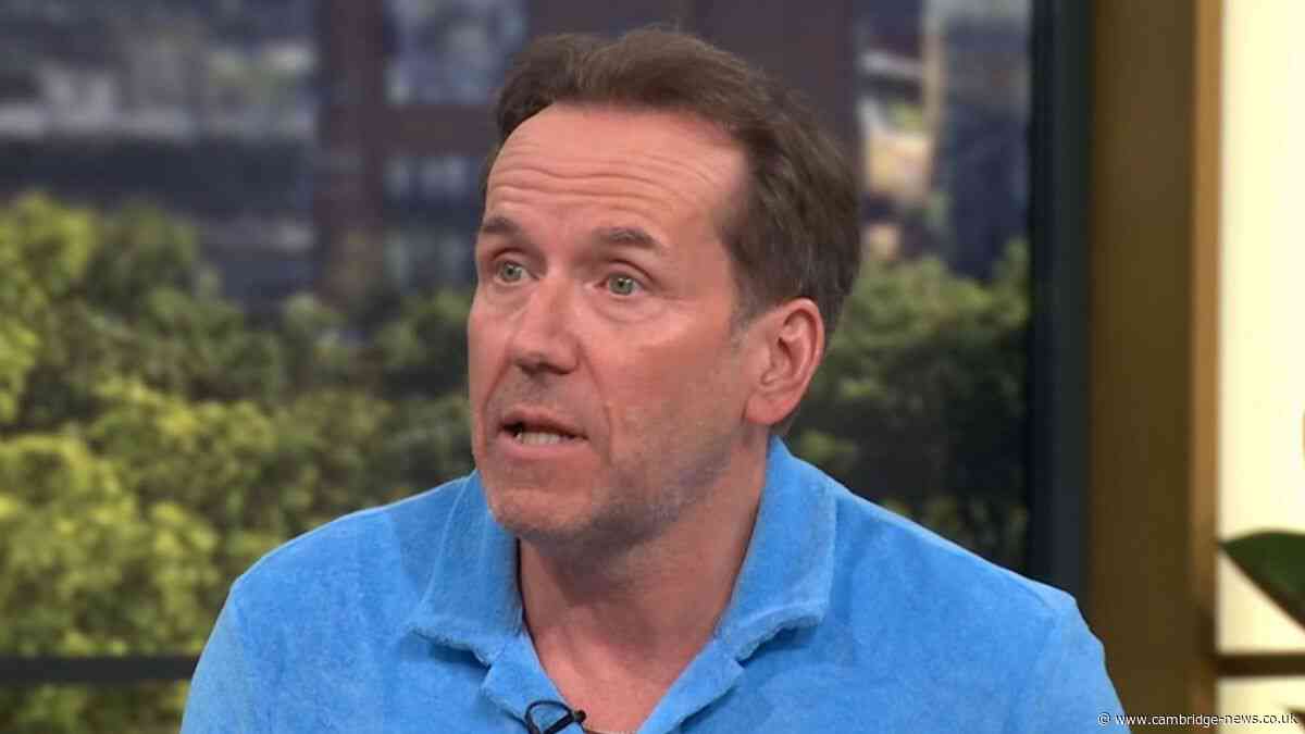 Death in Paradise's Ben Miller confirms future of ITV series filmed in Cambridge