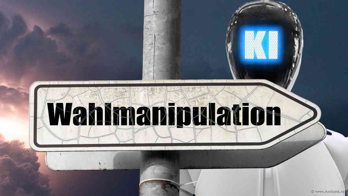 Studie: 43 Prozent vertrauen Social-Media-Posts mehr als klassischen Nachrichten