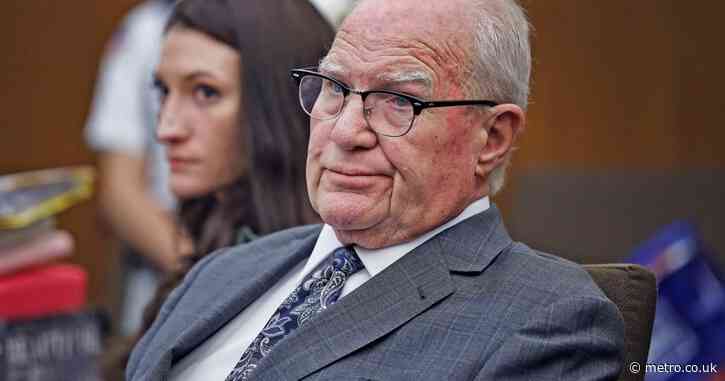 Who is Lindsay Clancy’s ‘fierce’ lawyer Kevin Reddington as murder trial grips Internet?