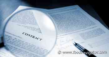 Could FDA’s GRAS proposal chill investment in novel food ingredients?